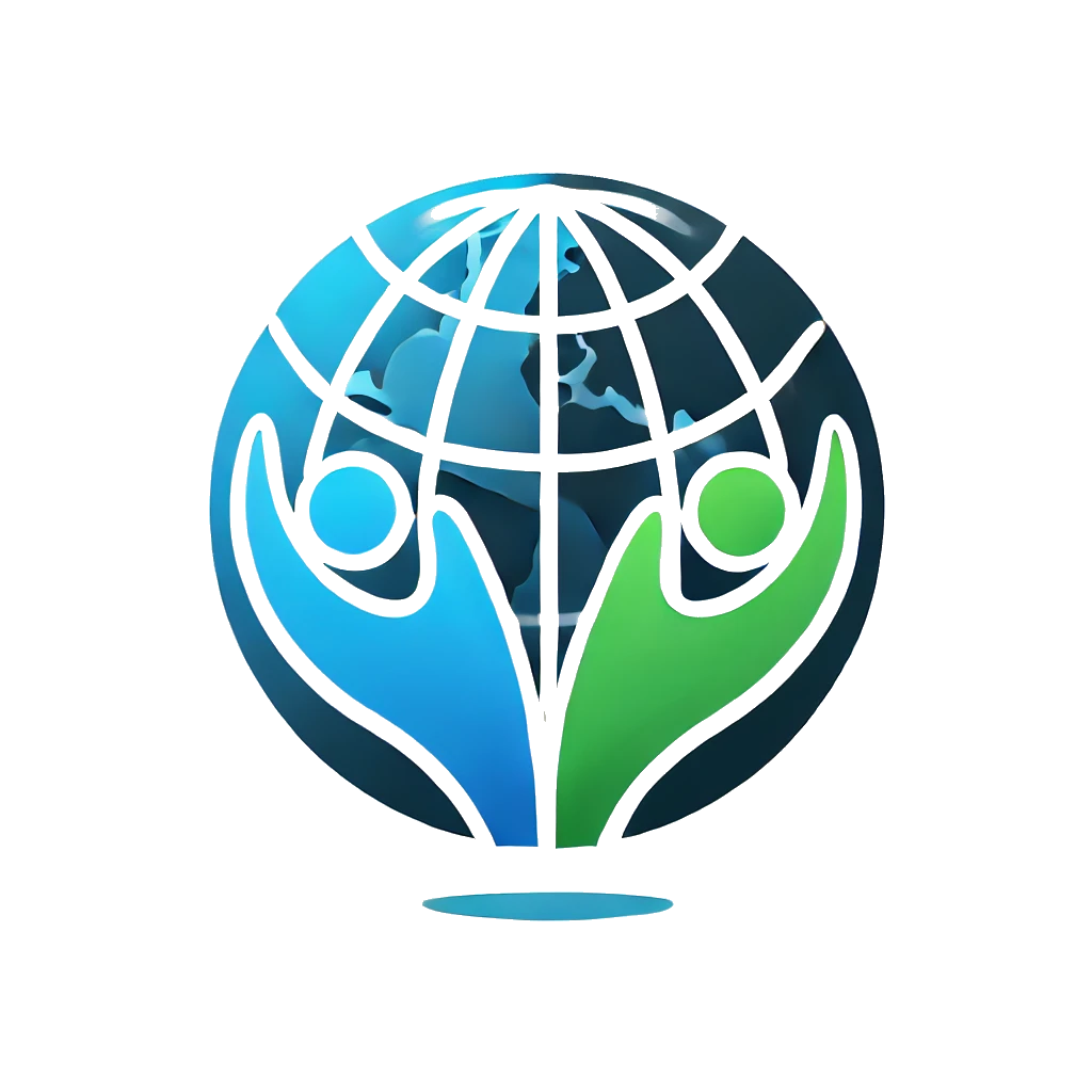 Logo de AyudaGlobal.ORG